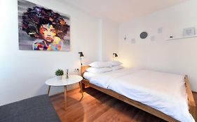 Vla Vla Apartments - Central Zagreb With Parking